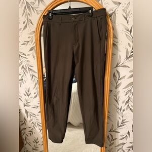 Men's ABC slim fit pants from lululemon